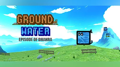 Сборник Ground Water - Episode of Dhanra