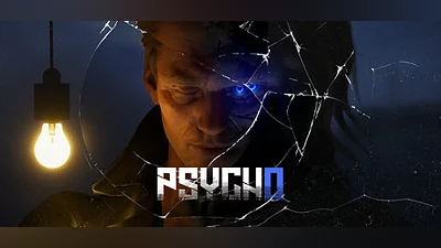 Сборник Psycho
