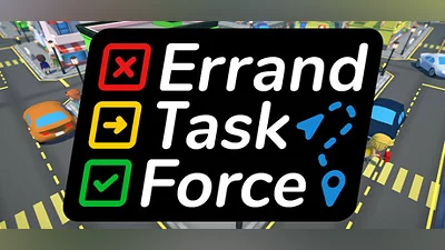 Сборник Errand Task Force