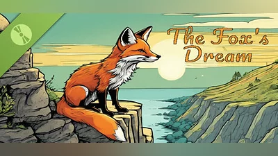 Сборник The Fox's Dream Demo