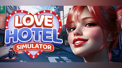 Сборник LOVE Hotel Simulator
