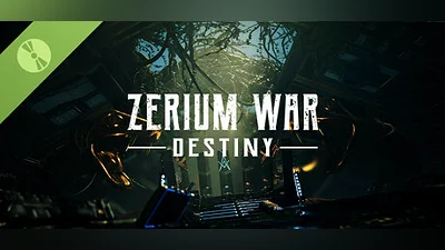 Сборник Zerium War: Destiny Demo