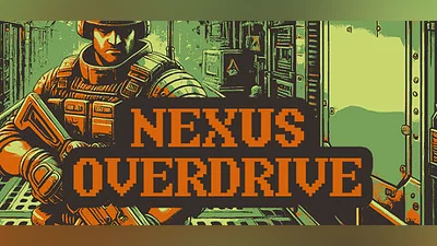 Сборник Nexus Overdrive