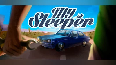 Сборник My Sleeper
