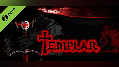 Сборник Templar 2 Demo