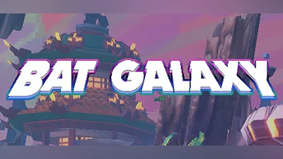 Сборник Bat Galaxy