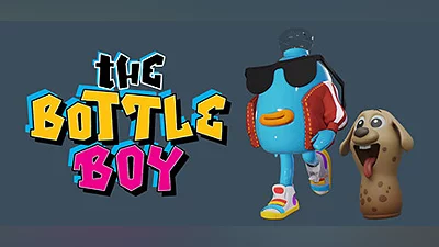 Сборник The Bottle Boy - Grátis