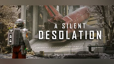 Сборник A Silent Desolation