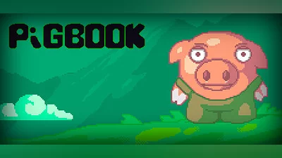 Сборник Pigbook