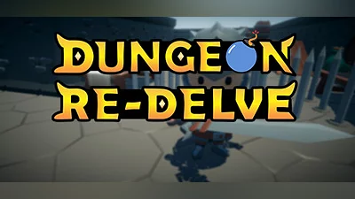 Сборник Dungeon Re-Delve