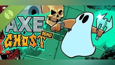 Сборник Axe Ghost Demo