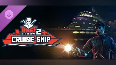 Сборник Thief Simulator 2: Cruise Ship DLC