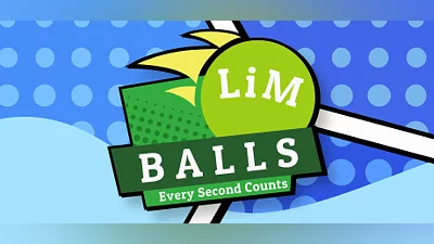 Сборник LiM Balls - Every Second Counts