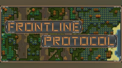 Сборник Frontline Protocol