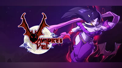 Сборник Vampire's Veil