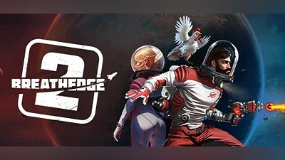 Сборник Breathedge 2