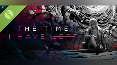 Сборник The Time I Have Left Demo