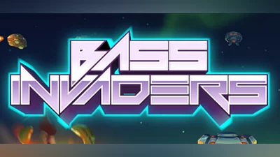 Сборник Bass Invaders