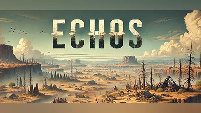 Сборник Echos