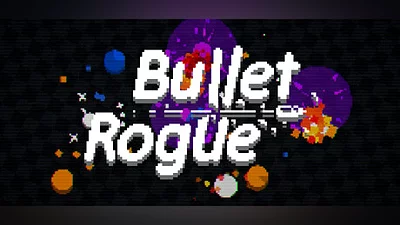 Сборник Bullet Rogue
