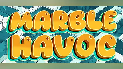 Сборник Marble Havoc