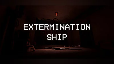 Сборник EXTERMINATION SHIP