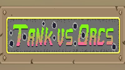 Сборник Tank vs Orcs