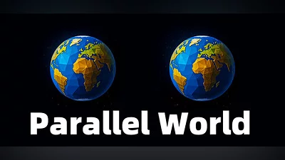 Сборник Parallel World