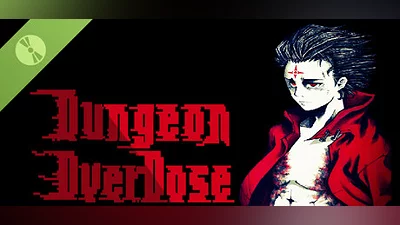Сборник Dungeon Overdose Demo