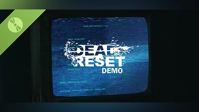 Сборник Dead Reset Demo