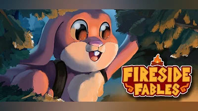 Сборник Fireside Fables: Wholesome Narrative Adventure!