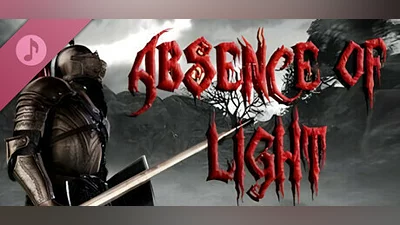 Сборник Absence of Light Soundtrack
