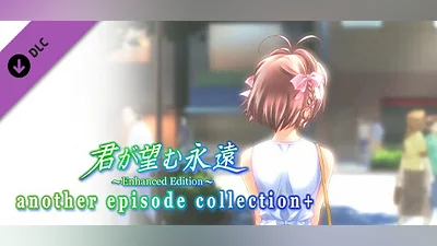 Сборник Kimi ga Nozomu Eien Enhanced Edition another episode collection+