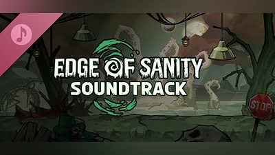 Сборник Edge of Sanity - Soundtrack