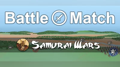 Сборник Battle Match: Samurai Wars