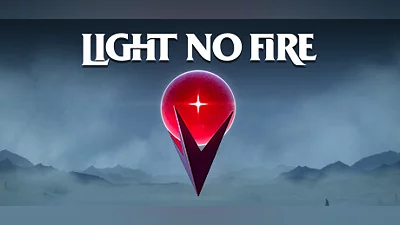 Сборник Light No Fire
