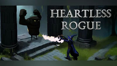 Сборник Heartless Rogue