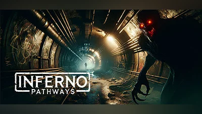 Сборник Inferno Pathways
