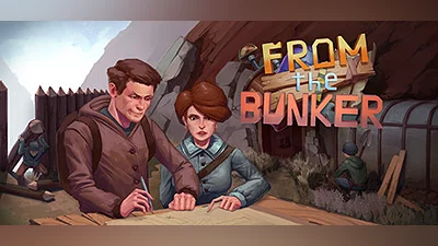 Сборник From The Bunker