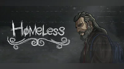 Сборник Homeless