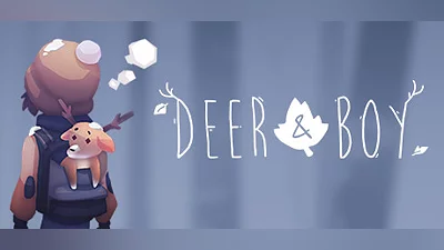 Сборник Deer & Boy