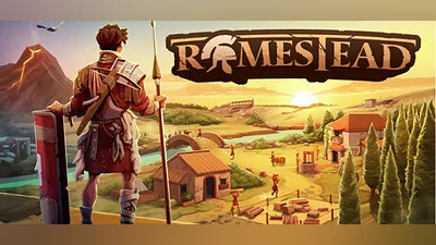 Сборник Romestead