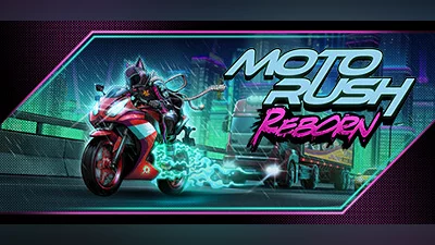 Сборник Moto Rush Reborn