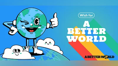 Сборник A Better World