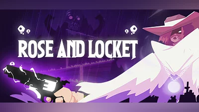 Сборник Rose and Locket