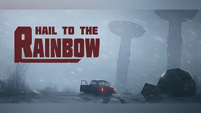 Сборник Hail to the Rainbow