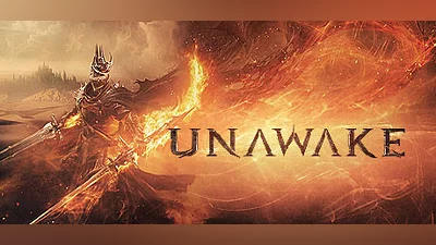 Сборник Unawake