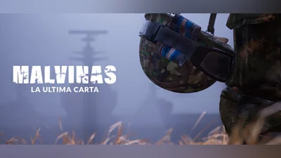 Сборник Malvinas: La Ultima Carta