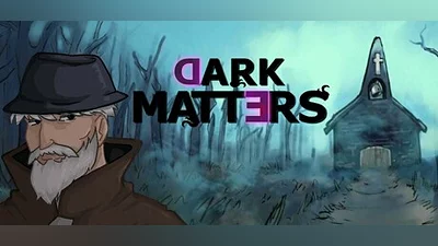 Сборник Dark Matters