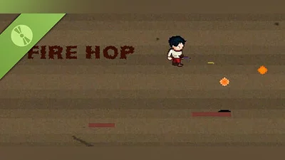 Сборник Fire Hop Demo